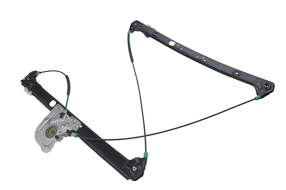 MECANISM ACTIONARE GEAM, BMW X5 -06 /Fata Stanga/
