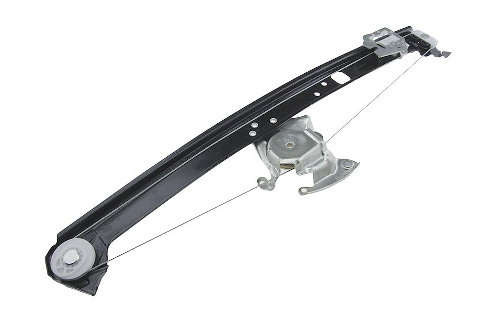 MECANISM ACTIONARE GEAM, BMW X5 -06 /Stanga SPATE/
