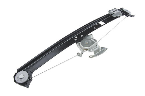 MECANISM ACTIONARE GEAM, BMW X5 -06 /Stanga SPATE/