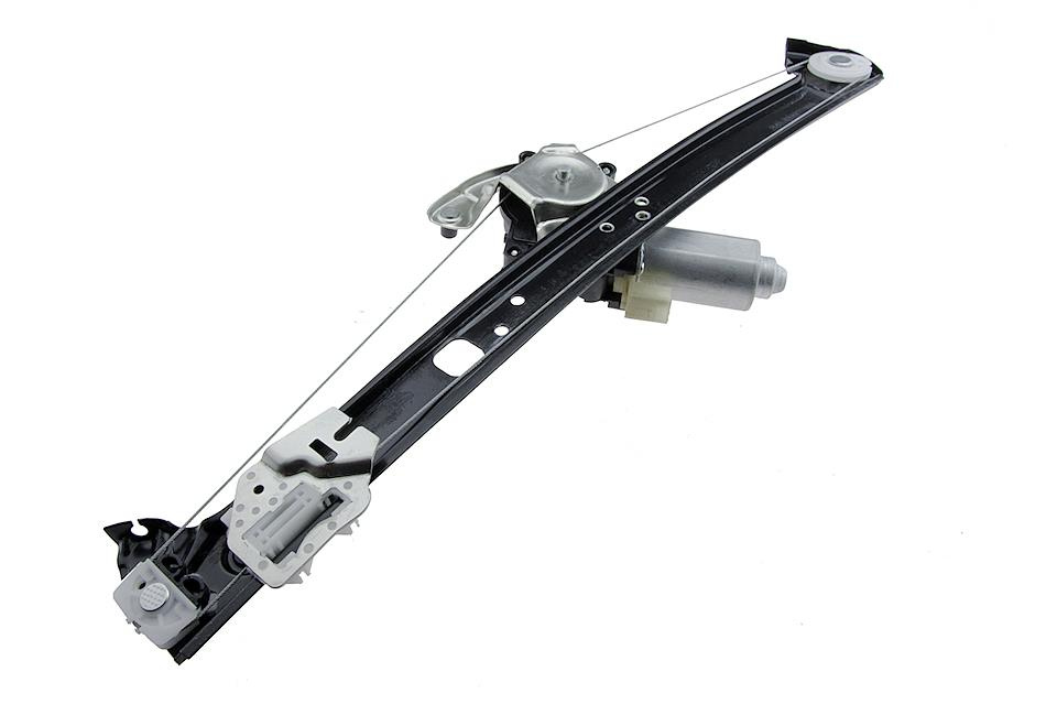 MECANISM ACTIONARE GEAM, BMW X5 -06 /Stanga SPATE WITH MOTOR/