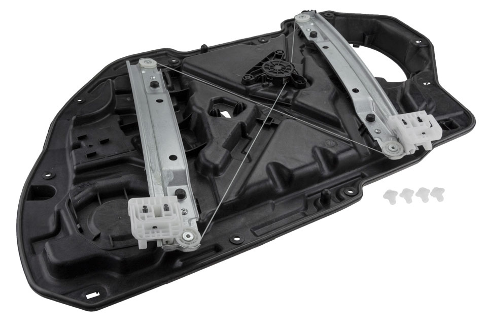 MECANISM ACTIONARE GEAM, CHRYSLER 300C 11- /Fata Stanga/