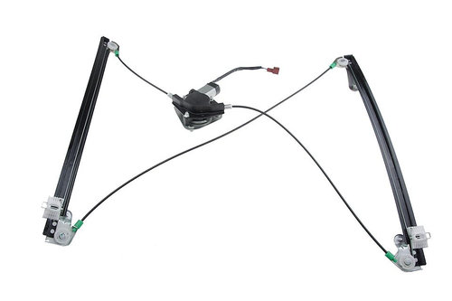MECANISM ACTIONARE GEAM, CHRYSLER VOYAGER 96-00 /Fata Dreapta WITH MOTOR/