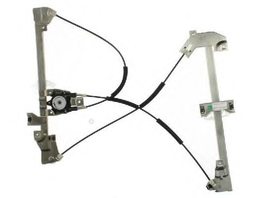 Mecanism actionare geam CITROEN BERLINGO (MF) (1996 - 2016) BLIC 6060-00-CI2435 piesa NOUA