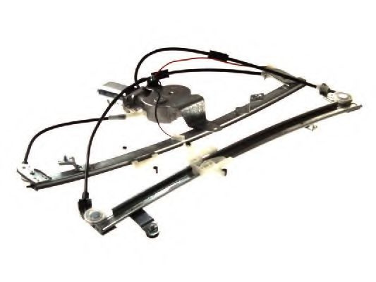 Mecanism actionare geam CITROEN BERLINGO (MF) (1996 - 2016) BLIC 6060-00-PE4135 piesa NOUA