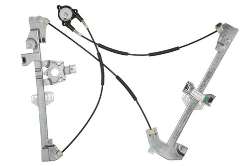 Mecanism actionare geam CITROEN BERLINGO (MF) (1996 - 2016) BLIC 6060-00-CI2434 piesa NOUA