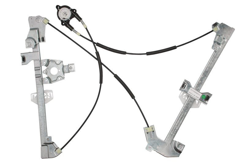 Mecanism actionare geam CITROEN BERLINGO caroserie (M) (1996 - 2016) BLIC 6060-00-CI2434 piesa NOUA