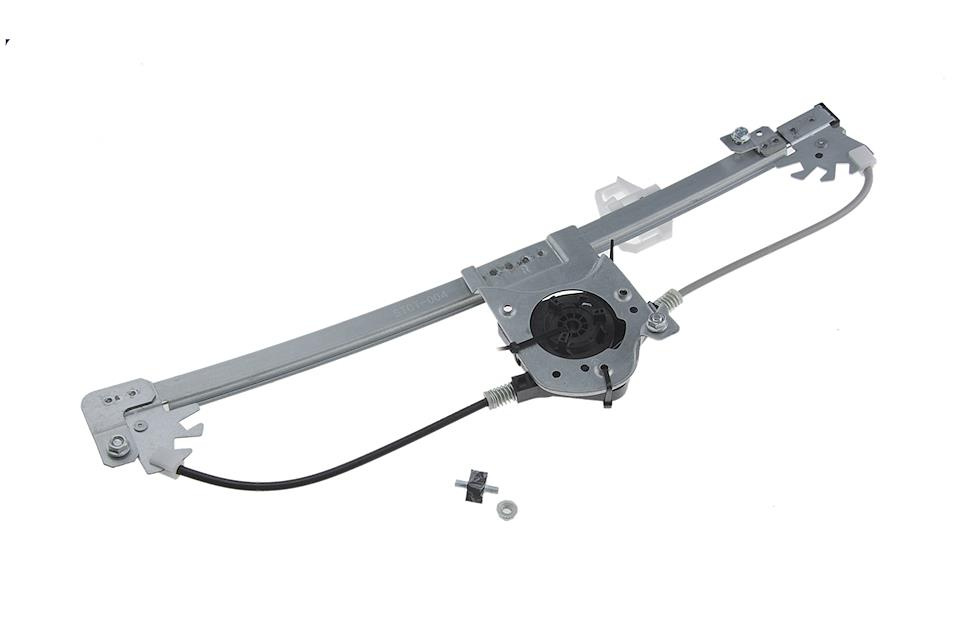 MECANISM ACTIONARE GEAM, CITROEN C3 02- /Fata Dreapta/
