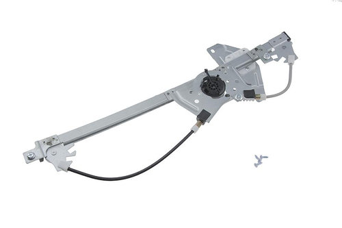 MECANISM ACTIONARE GEAM, CITROEN C4 09-, DS4 11- /Fata Dreapta/
