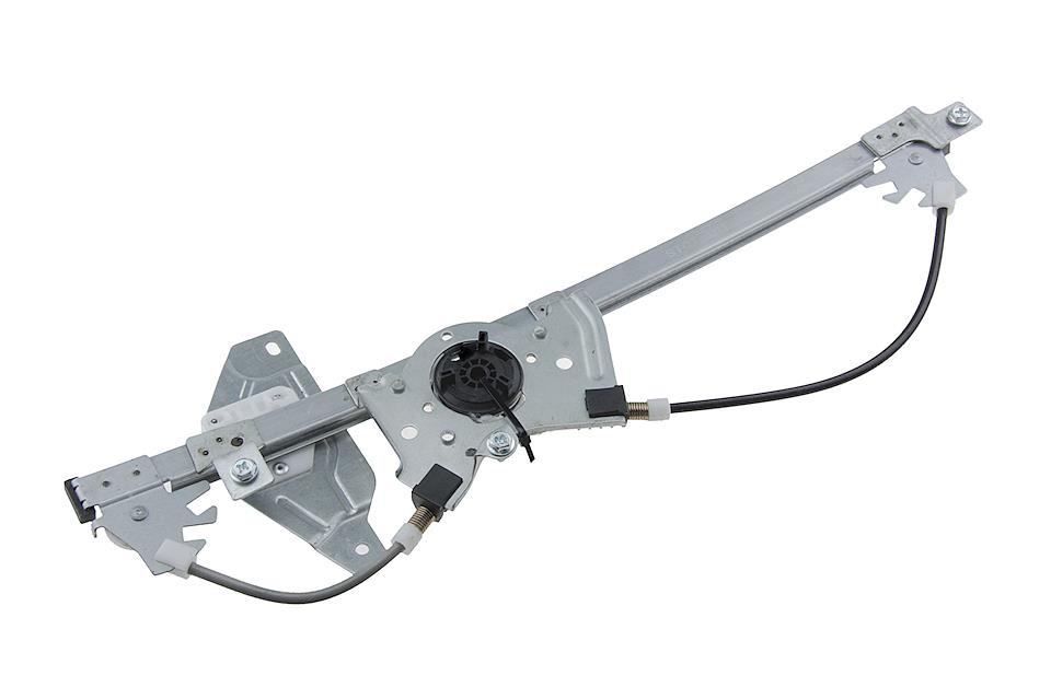 MECANISM ACTIONARE GEAM, CITROEN C4 09-, DS4 11- /Fata Stanga/