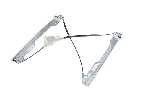 MECANISM ACTIONARE GEAM, CITROEN C5 01-08 /Fata Stanga/
