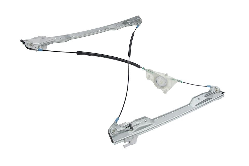 MECANISM ACTIONARE GEAM, CITROEN C5 01-08 /Fata Dreapta/