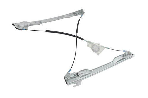 MECANISM ACTIONARE GEAM, CITROEN C5 01-08 /Fata Dreapta/