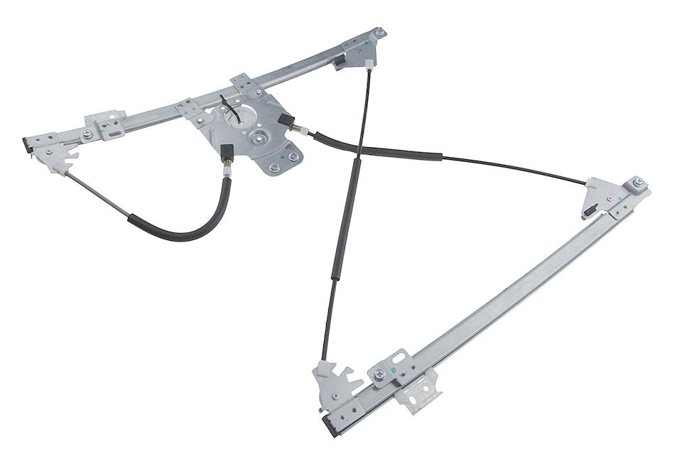 MECANISM ACTIONARE GEAM, CITROEN C5 08- /Fata Dreapta/
