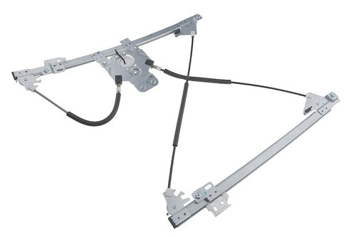 MECANISM ACTIONARE GEAM, CITROEN C5 08- /Fata Dreapta/