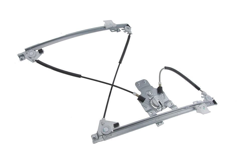 MECANISM ACTIONARE GEAM, CITROEN C5 08- /Fata Stanga/