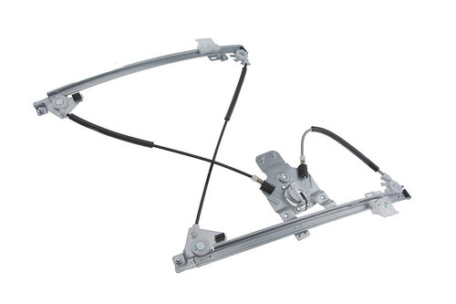 MECANISM ACTIONARE GEAM, CITROEN C5 08- /Fata Stanga/