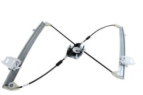 Mecanism actionare geam CITROEN C5 III (RD) (2008 - 2016) BLIC 6060-00-CI2411 piesa NOUA