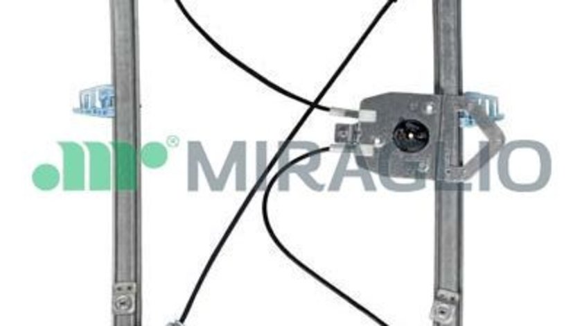 Mecanism actionare geam CITROEN XSARA Coupe (N0) MIRAGLIO 30/1051