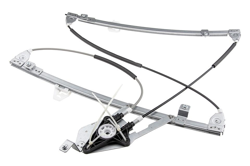 MECANISM ACTIONARE GEAM, CITROEN XSARA PICASSO 99- /Fata Stanga/