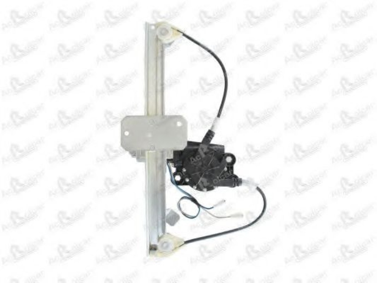 Mecanism actionare geam DACIA DUSTER (2010 - 2016) AC Rolcar 01.7503 piesa NOUA
