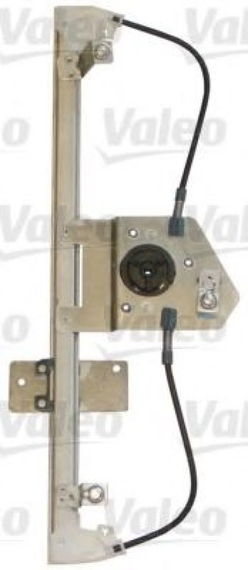 Mecanism actionare geam DACIA LOGAN Pick-up (US) (2008 - 2016) VALEO 851011 piesa NOUA
