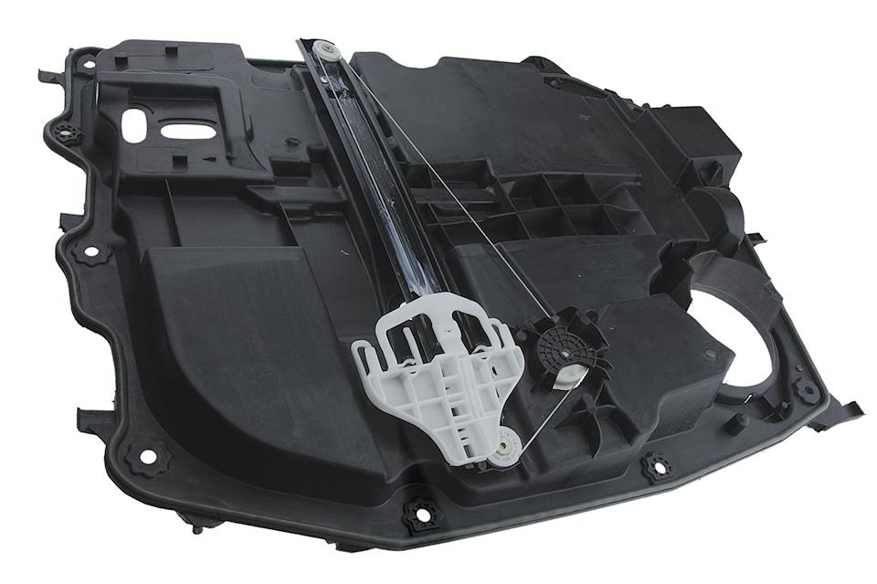 MECANISM ACTIONARE GEAM, DODGE NITRO 08- /Fata Dreapta Z PANELEM/
