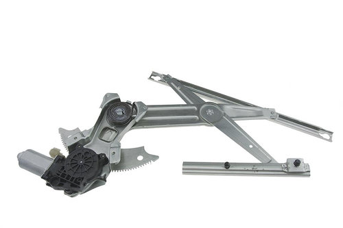 MECANISM ACTIONARE GEAM, DODGE RAM 1500 02-10 /Fata Dreapta WITH MOTOR/