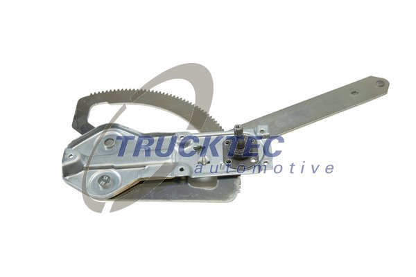 Mecanism actionare geam dreapta (0553016 TRUCKTEC) MAN