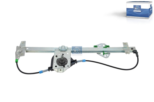 Mecanism Actionare Geam Dt Mercedes-Benz 4.63371