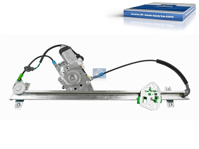 Mecanism Actionare Geam Dt Mercedes-Benz 4.63372