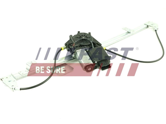 Mecanism Actionare Geam Fast Iveco FT91761