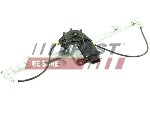 Mecanism Actionare Geam Fast Iveco FT91761