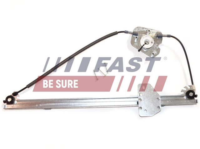 Mecanism Actionare Geam Fast Iveco FT91987