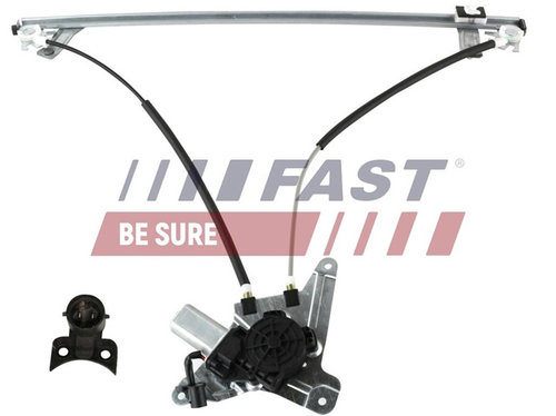 Mecanism Actionare Geam Fast Opel FT91702