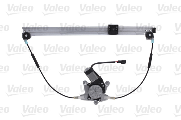 Mecanism actionare geam fata (850352 VALEO) RENAULT