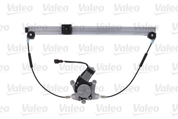 Mecanism actionare geam fata (850353 VALEO) RENAULT