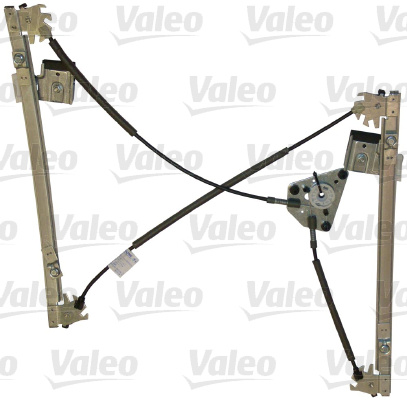 Mecanism actionare geam fata (850813 VALEO) VW
