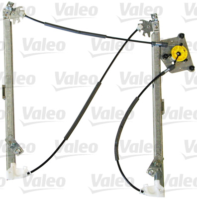 Mecanism actionare geam fata (851028 VALEO) RENAULT