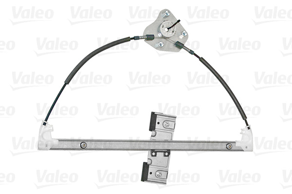 Mecanism actionare geam fata (851200 VALEO) MAZDA