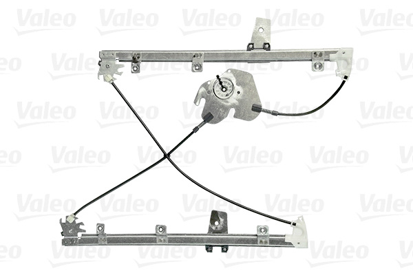 Mecanism actionare geam fata (851245 VALEO) RENAULT