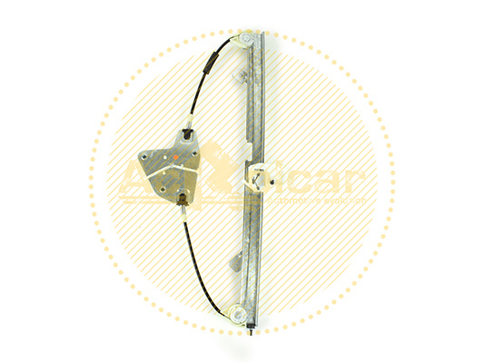 Mecanism actionare geam fata dreapta (011202 ACR) FIAT,LANCIA