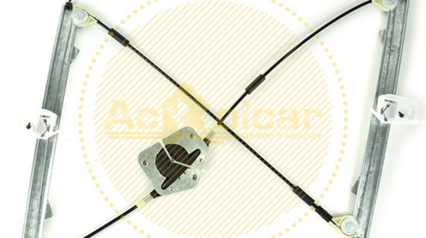 Mecanism actionare geam fata dreapta (012000 ACR) FIAT