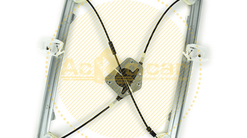 Mecanism actionare geam fata dreapta (012002 ACR) FIAT