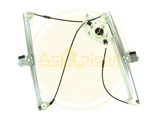 Mecanism actionare geam fata dreapta (013990 ACR) BMW