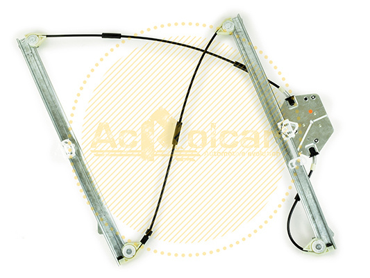 Mecanism actionare geam fata dreapta (013996 ACR) BMW