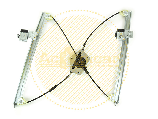 Mecanism actionare geam fata dreapta (014164 ACR) SKODA