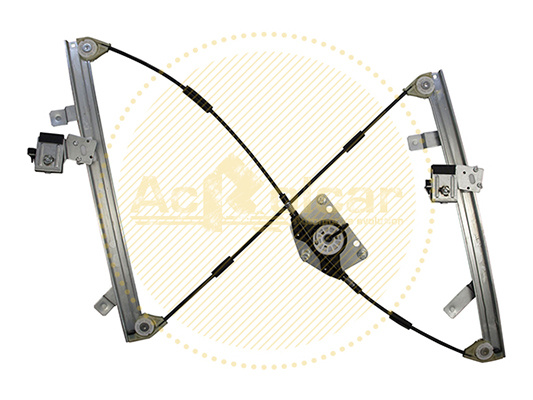Mecanism actionare geam fata dreapta (015144 ACR) VW