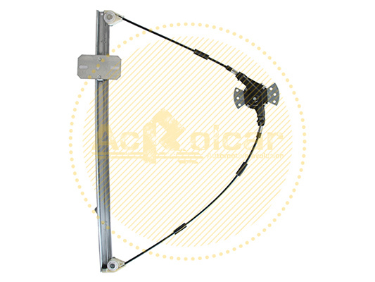 Mecanism actionare geam fata dreapta (032620 ACR) IVECO,OPEL,RENAULT