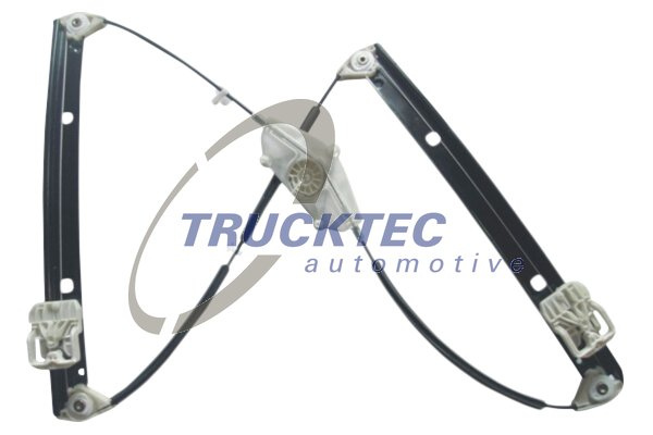 Mecanism actionare geam fata dreapta (0753069 TRUCKTEC) AUDI