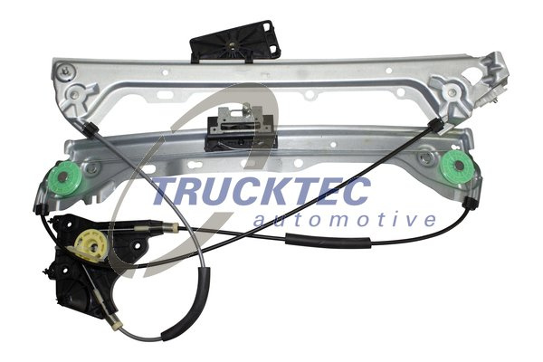 Mecanism actionare geam fata dreapta (0853027 TRUCKTEC) BMW
